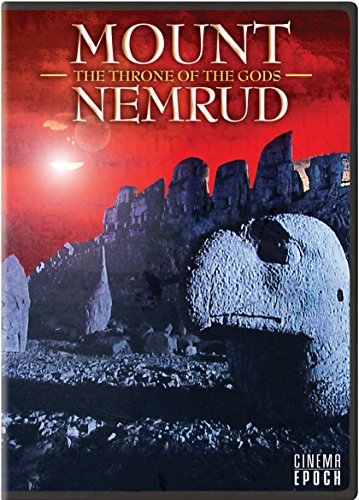 Picture of Mount Nemrud: The Throne Of The Gods