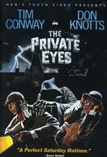 Picture of PRIVATE EYES