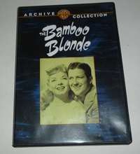 Picture of BAMBOO BLONDE