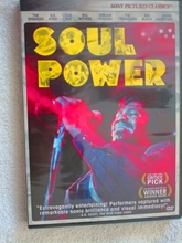 Picture of SOUL POWER