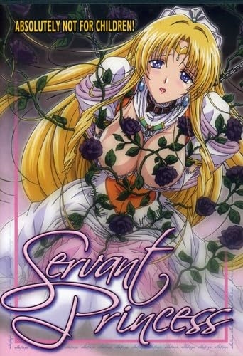 Picture of SERVANT PRINCESS