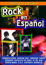 Picture of Rock En Espanol