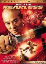 Picture of JET LI'S FEARLESS