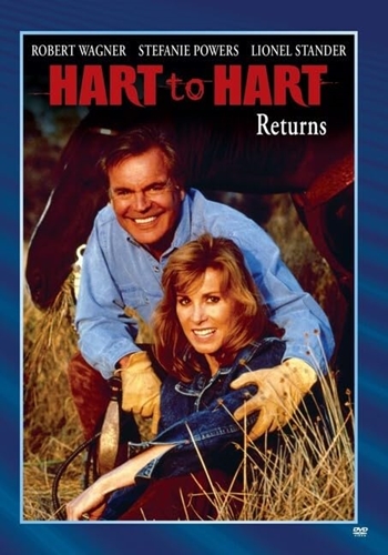 Picture of HART TO HART RETURNS