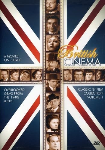 Picture of British Cinema Collection