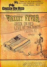 Picture of Valley Fever: Live at Rialto