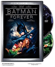 Picture of BATMAN FOREVER