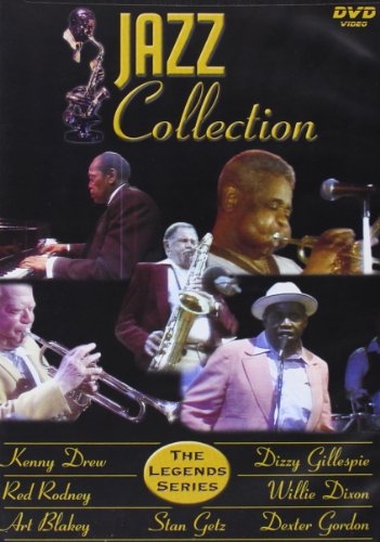 Picture of Jazz Collection