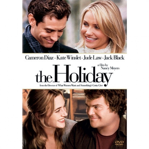 Picture of HOLIDAY (2006)