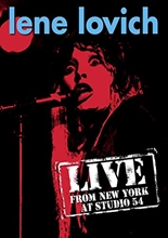 Picture of Live From New York At Studio 54