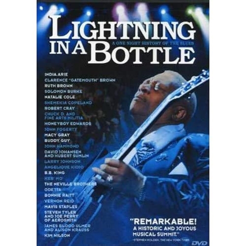 Picture of LIGHTNING IN A BOTTLE