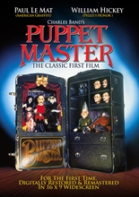 Picture of PUPPET MASTER