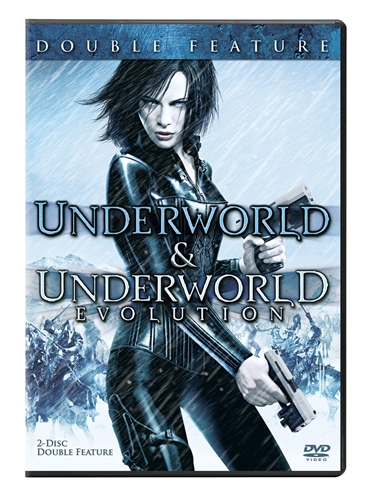 Picture of UNDERWORLD & UNDERWORLD: EVOLUTION