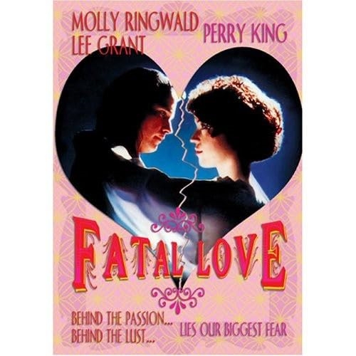 Picture of FATAL LOVE