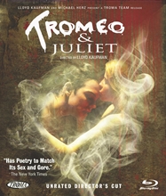 Picture of TROMEO & JULIET