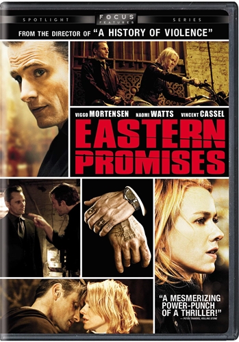 Picture of EASTERN PROMISES