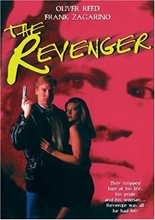 Picture of REVENGER (1989)