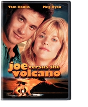 Picture of JOE VERSUS VOLCANO