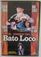 Picture of EL CORRIDO DEL BATO LOCO