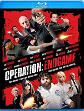 Picture of OPERATION: ENDGAME BD