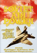 Picture of Soviet Air Power