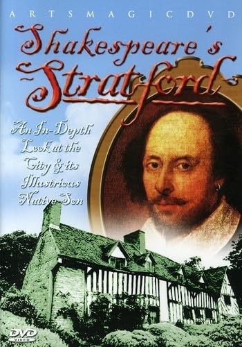 Picture of Shakespeare's Stratford