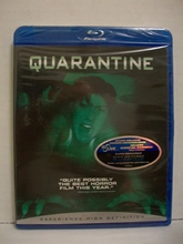 Picture of QUARANTINE