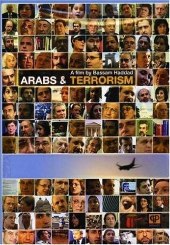 Picture of ARABS & TERRORISM