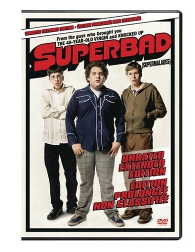 Picture of SUPERBAD