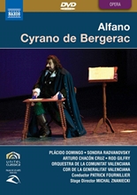 Picture of CYRANO DE BERGERAC