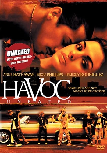 Picture of HAVOC