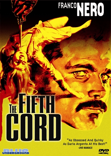 Picture of FIFTH CORD