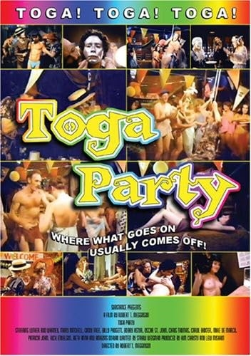 Picture of Toga Party