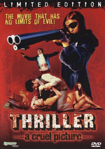 Picture of Thriller: A Cruel Picture