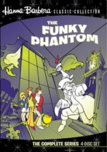 Picture of FUNKY PHANTOM