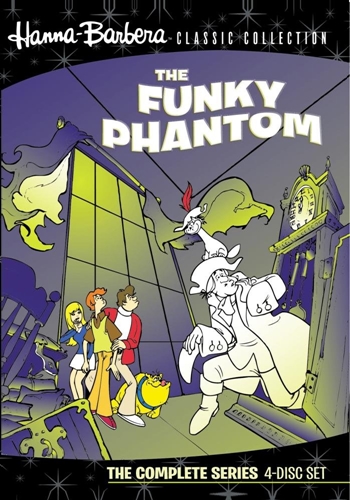 Picture of FUNKY PHANTOM