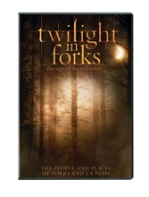 Picture of TWILIGHT IN FORKS