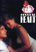 Picture of CRYSTAL HEART