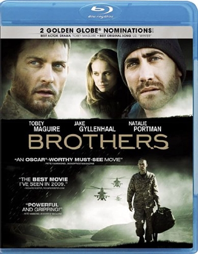 Picture of BROTHERS (2009)