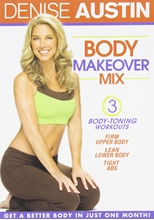 Picture of BODY MAKEOVER MIX