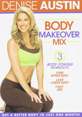 Picture of BODY MAKEOVER MIX