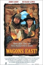 Picture of WAGONS EAST