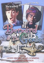 Picture of BERNARD & THE GENIE