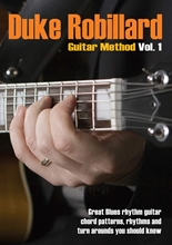 Picture of GUITAR METHOD 1