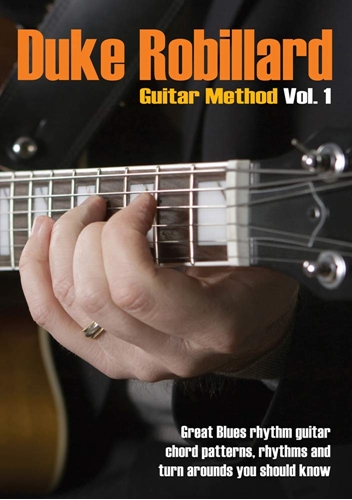 Picture of GUITAR METHOD 1