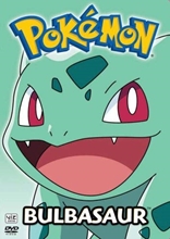 Picture of POKEMON 7: BULBASAUR