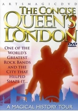 Picture of CONCISE QUEEN'S LONDON