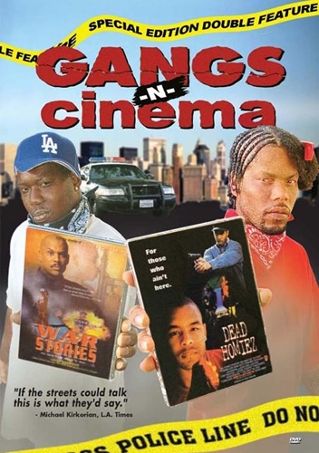 Picture of Gangs N Cinema