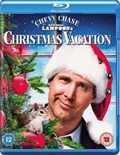 Picture of National Lampoons Christmas Vacation(Region Free - NO RETURNS)