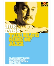 Picture of BLUE SIDE OF JAZZ